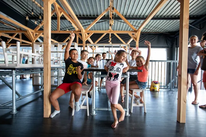 Trampoline Park Montaudran — gymnastique-studio à Pont des Demoiselles / Ormeau/ Montaudran / La Terrasse / Malepère, Toulouse — 2