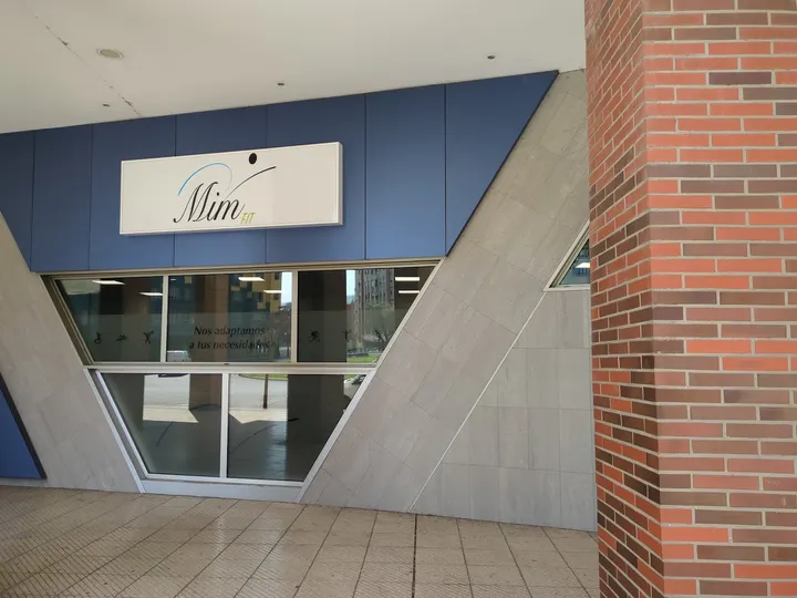 MIMFIT — estudio de fitness-studio en Teatinos, Oviedo — 2