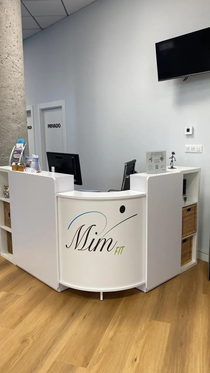 MIMFIT — estudio de fitness-studio en Oviedo — 4