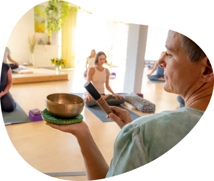 Yoga Atelier Bonn — Yoga in Bonn-Beuel, Bonn