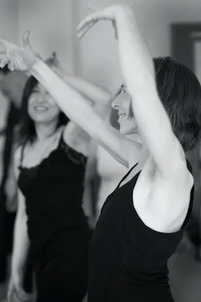 embody Plumstead Common — yoga-studio in Plumstead, London — 2