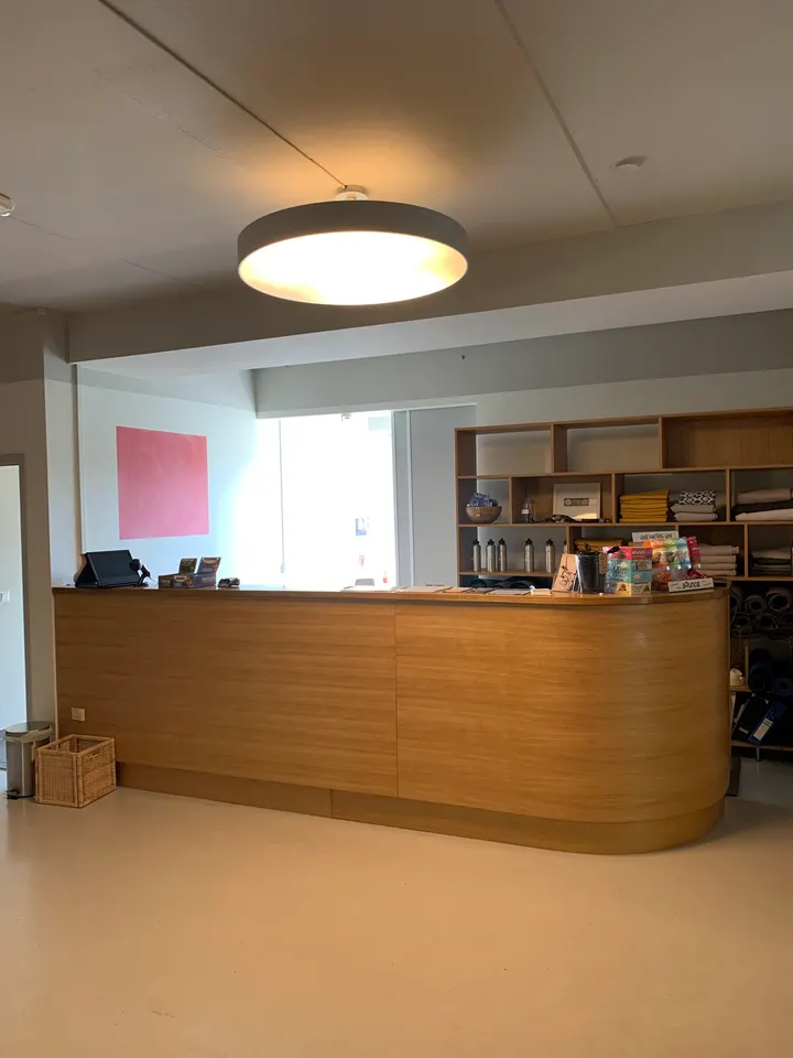Melby Yoga — yoga-studio i Høvik — 4
