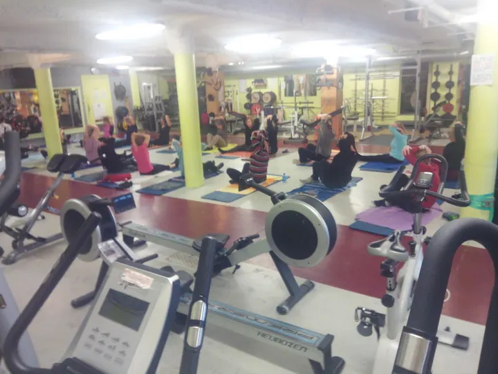Club de Musculation Paimpolais — salle de fitness-studio à Tournebride, Paimpol — 2