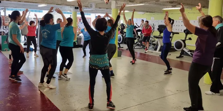 Club de Musculation Paimpolais — salle de fitness-studio à Paimpol — 4