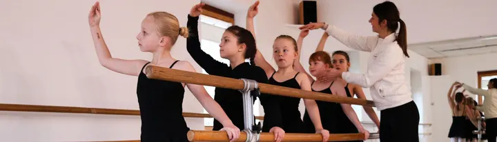 Tanzstudio tanzbar — tanz-studio in Laatzen — 3