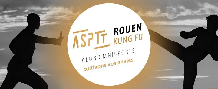 ASPTT ROUEN KUNG-FU — arts martiaux-studio à Quartier Saint-Clément / Jardin des Plantes, Rouen — 2