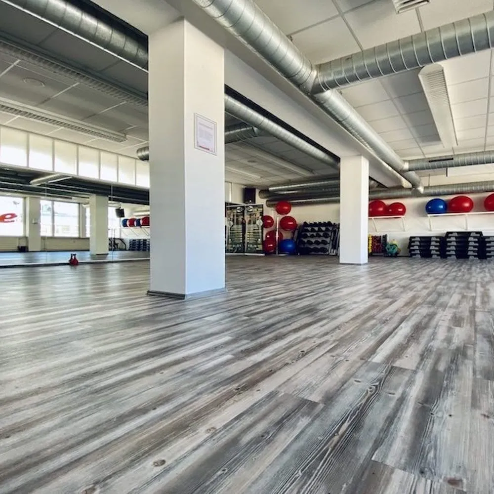 fitnesspoint Lady Nürnberg — träningsstudio i Nürnberg — 2