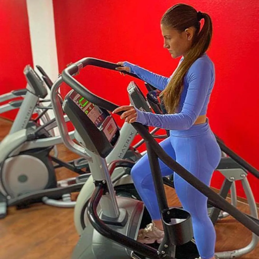 fitnesspoint Lady Nürnberg — träningsstudio i Nürnberg — 3