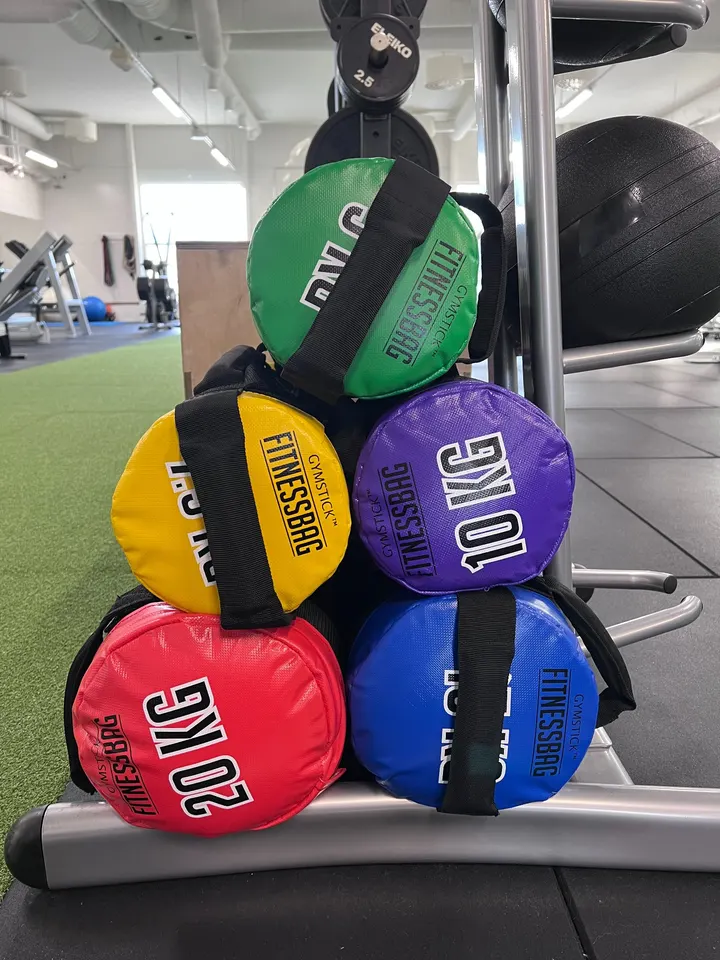Kuntokeskus Pyramidi Levänen — fitnessstudio – Kuopio — 5