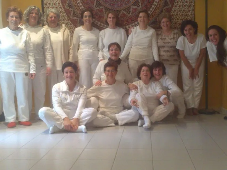 Centro Integral De Yoga Triana — yoga-studio i Barriada El Carmen, Sevilla — bild 2