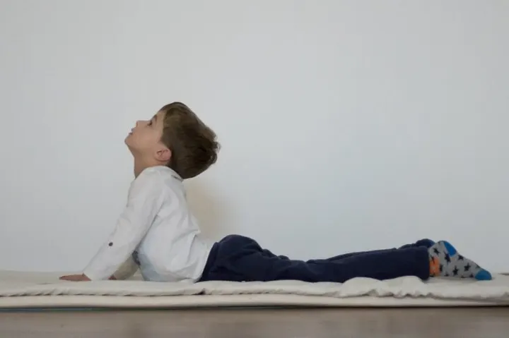 Centro Integral De Yoga Triana — yoga-studio en Sevilla — 4