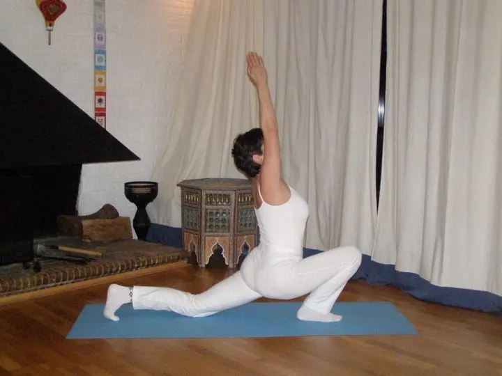 Centro Integral De Yoga Triana — Yoga en Barriada El Carmen, Sevilla