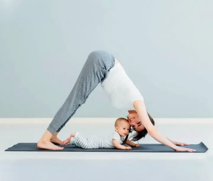 Yoga For You — Yoga à Neuilly-sur-Seine