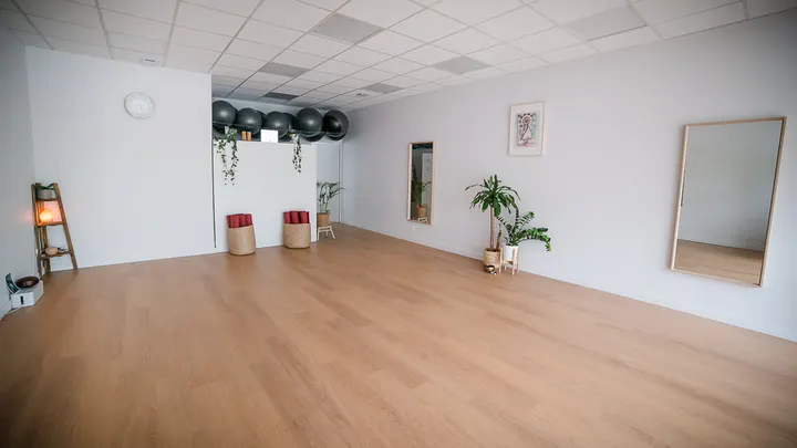 Esprit Pilates — pilates-studio à Échirolles — 3
