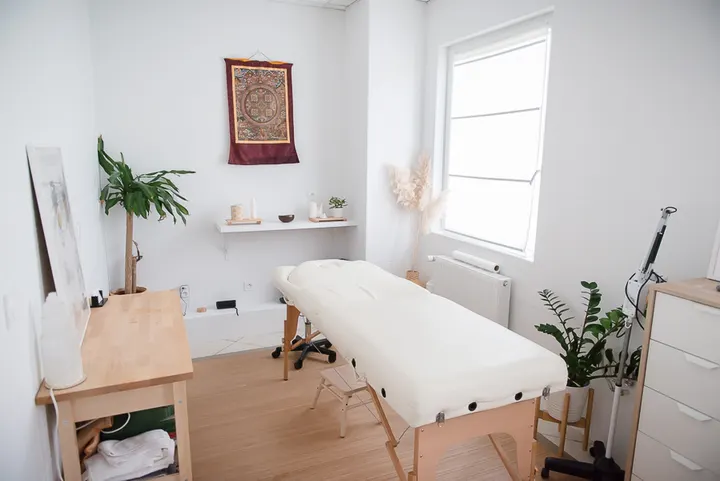 Esprit Pilates — pilates-studio à Échirolles — 4