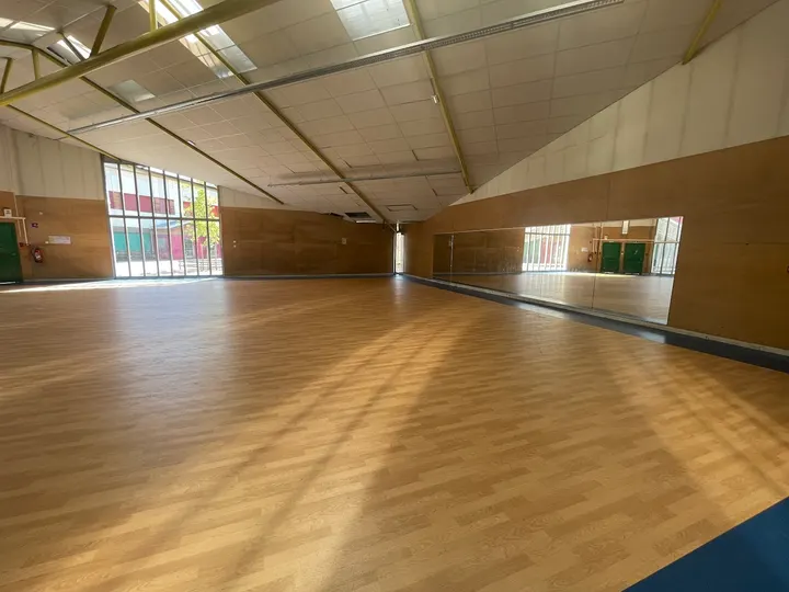 Citadanse — danse-studio à La Plaine - Centre, Saint-Martin-d'Hères — 3