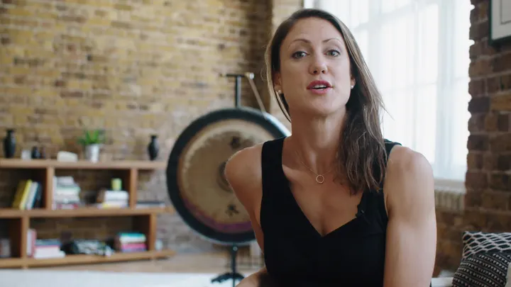 GONG — Meditation in The Borough, London