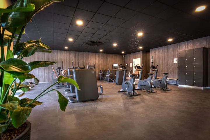 Happy Bodies Leusden — sportschool-studio in Leusden-Zuid, Leusden — 2