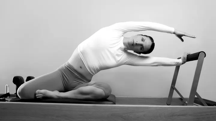 Viva Pilates — pilates reformer-studio à Senlis — 3