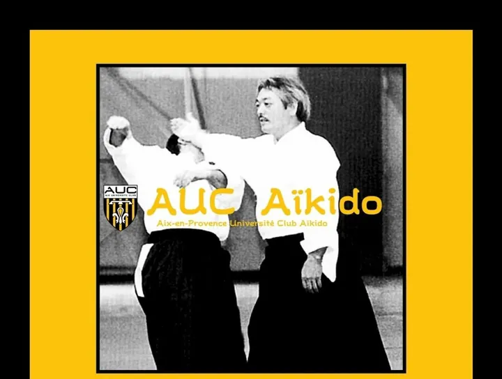 Aikido Aix-en-Provence — Arts martiaux à Val Saint-André, Aix-en-Provence