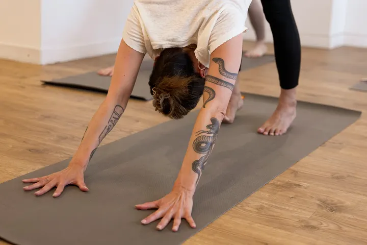YOGA.studio satya yoga — yoga-studio à Paris 11e Arrondissement, Paris — 3
