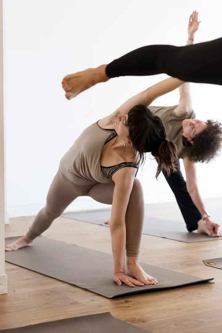 YOGA.studio satya yoga — yoga-studio à Paris — 3