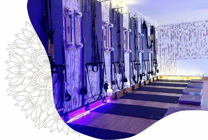 Pilates Yoga Rückbildung Neuroathletik — Yoga in Pasing, München
