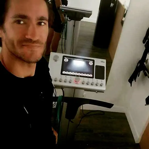 Loïc Guitonneau - Coach Sportif — coaching personnel-studio à 13e Arrondissement, Marseille — 3