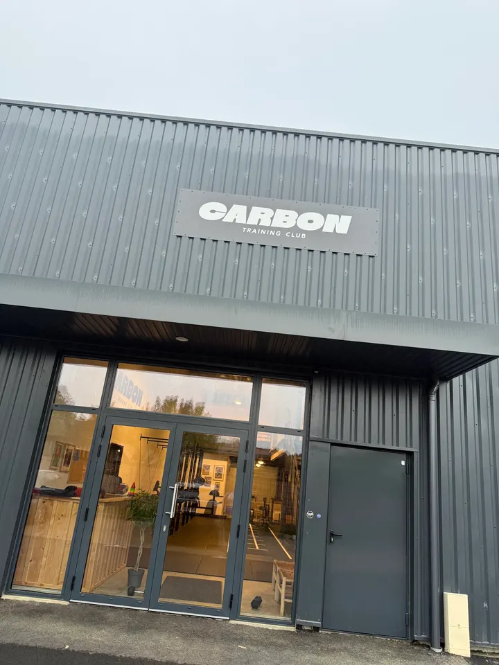 Carbon Training Club — entraînement fonctionnel-studio aux Hauts du Bourgeon, Lège-Cap-Ferret — 2