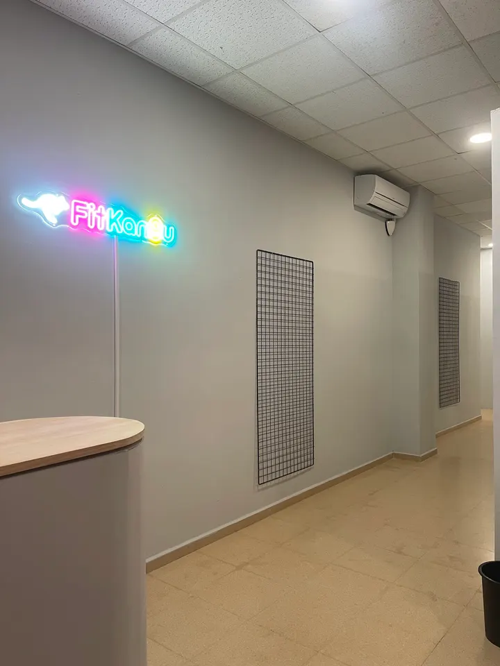 FITKANGU — baile-studio en Sant Andreu, Barcelona — 3