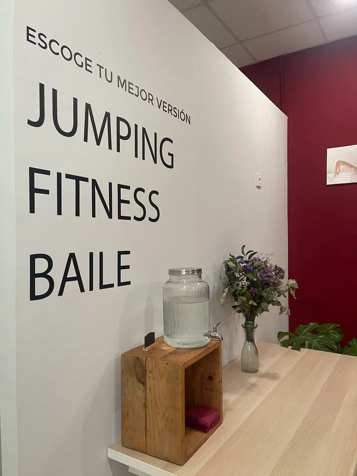 FITKANGU — baile-studio en Barcelona — 3