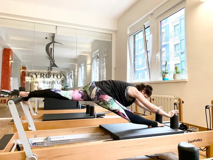 GYROTONIC BILBAO — pilates-studio en Bilbao — 3