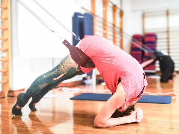 GYROTONIC BILBAO — pilates-studio en Bilbao — 5