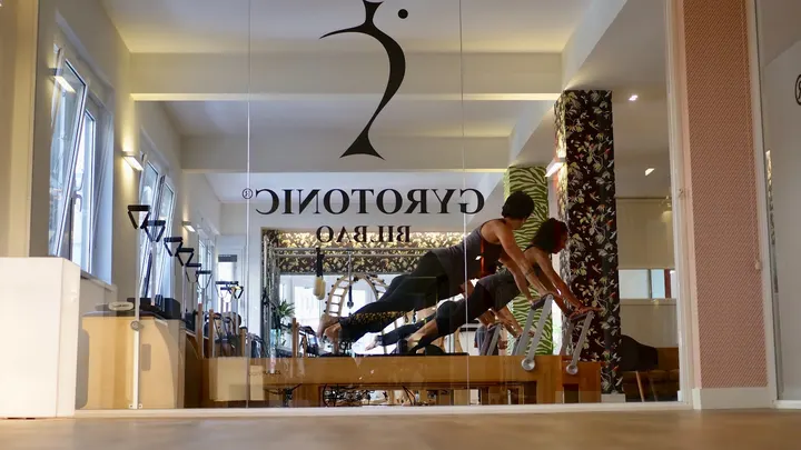 GYROTONIC BILBAO — Pilates en Abando, Bilbao