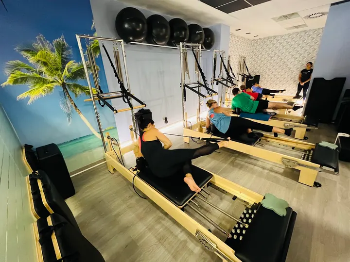 Pilates 4allstudio — pilates-studio en Retiro, Madrid — 2
