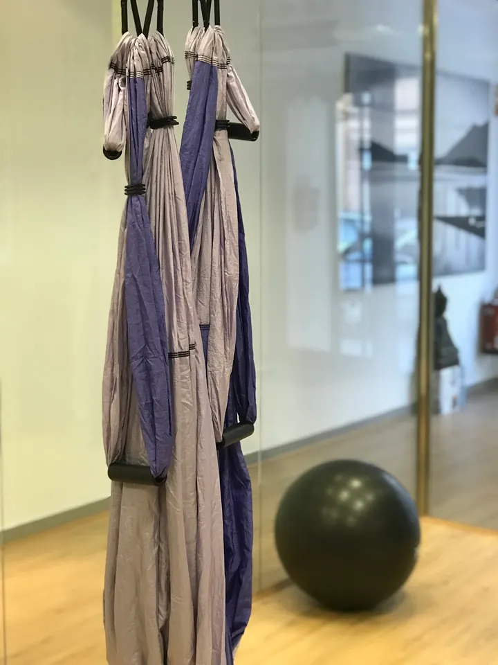Pilates 4allstudio — pilates-studio en Madrid — 5