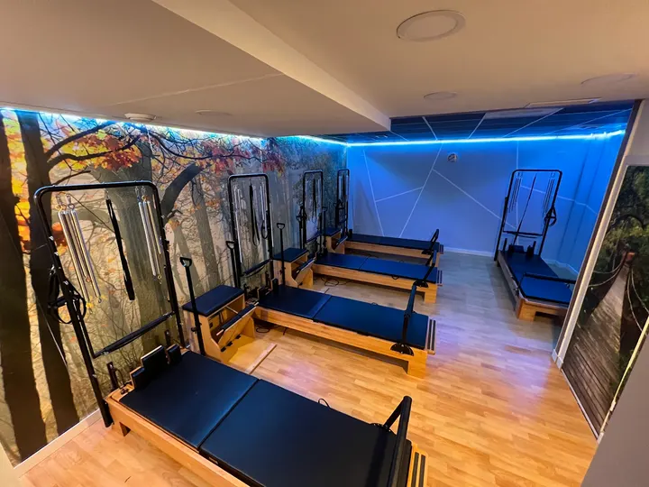 Pilates 4allstudio — Pilates en Retiro, Madrid