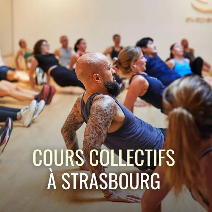 Swedish Fit Saint-Urbain — Salle de fitness à Neudorf-Musau, Strasbourg