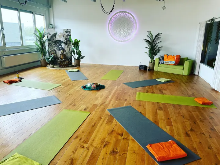 Yogakind Augsburg — Yoga in Lechhausen-Ost, Augsburg