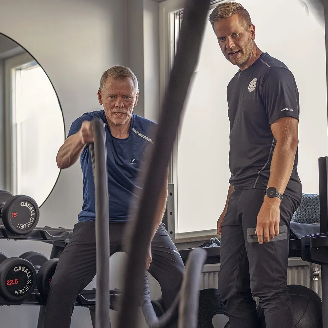 PTgymmet — pt-studio i Sandviken — 3