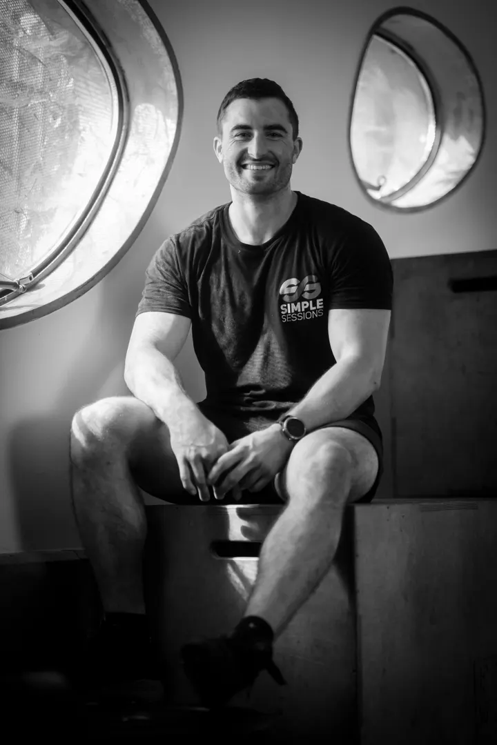 JL Fitness Solutions — Fitness Studio in Finsbury Park, London