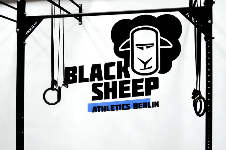 Black Sheep Athletics — fitnessstudio in Berlin — 3