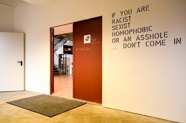 Black Sheep Athletics — fitnessstudio in Berlin — 5