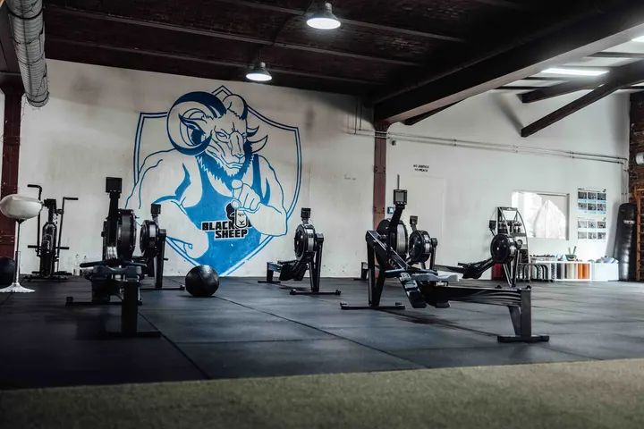 Black Sheep Athletics — CrossFit in Kreuzberg, Berlin