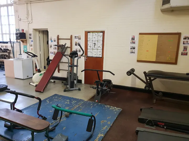 Peterborough Weight Training Club — fitness studio in Peterborough — 3