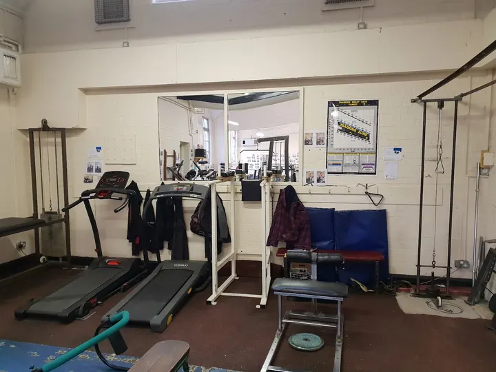 Peterborough Weight Training Club — fitness studio in Peterborough — 4
