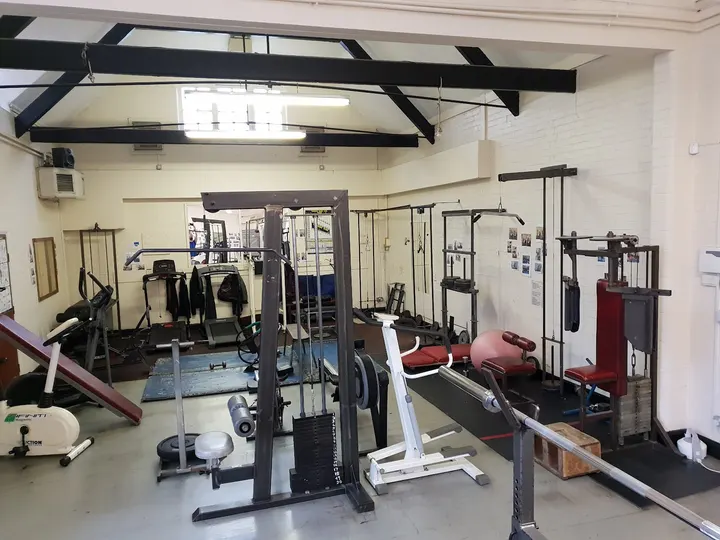 Peterborough Weight Training Club — fitness studio in Peterborough — 5