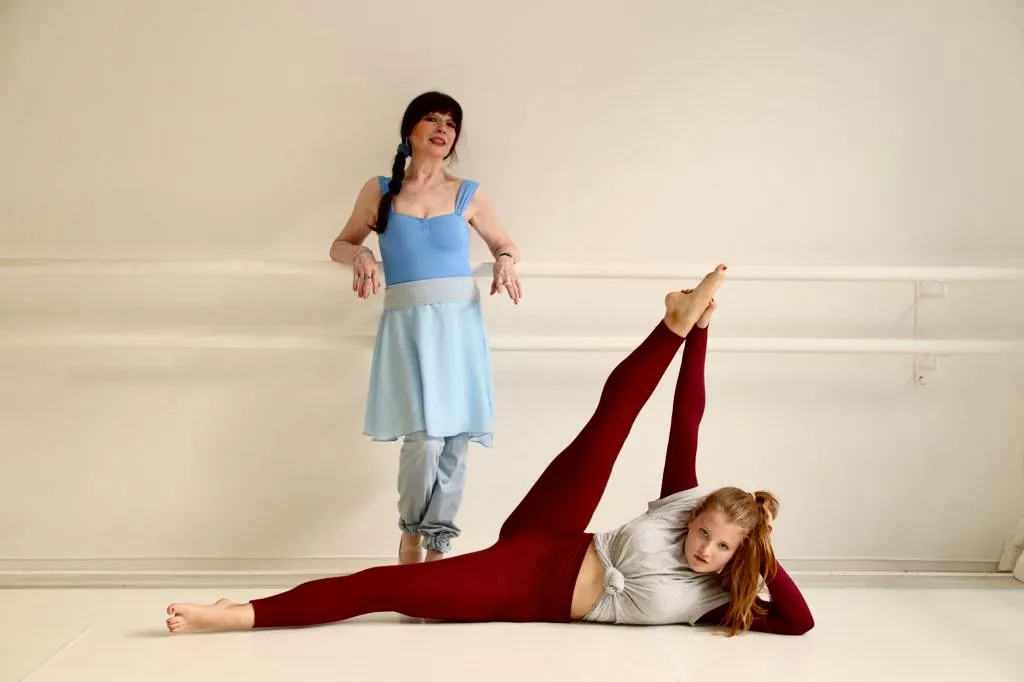 Eva Krüger Ballettschule — tanz-studio in Berlin — 3