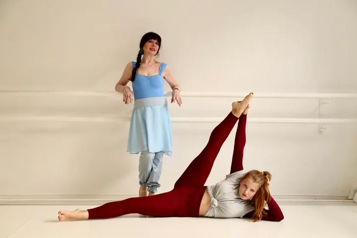 Eva Krüger Ballettschule — tanz-studio in Berlin — 3