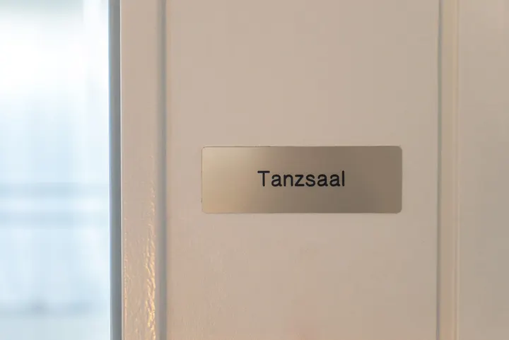 Eva Krüger Ballettschule — tanz-studio in Berlin — 4